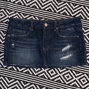 American Eagle skirt
